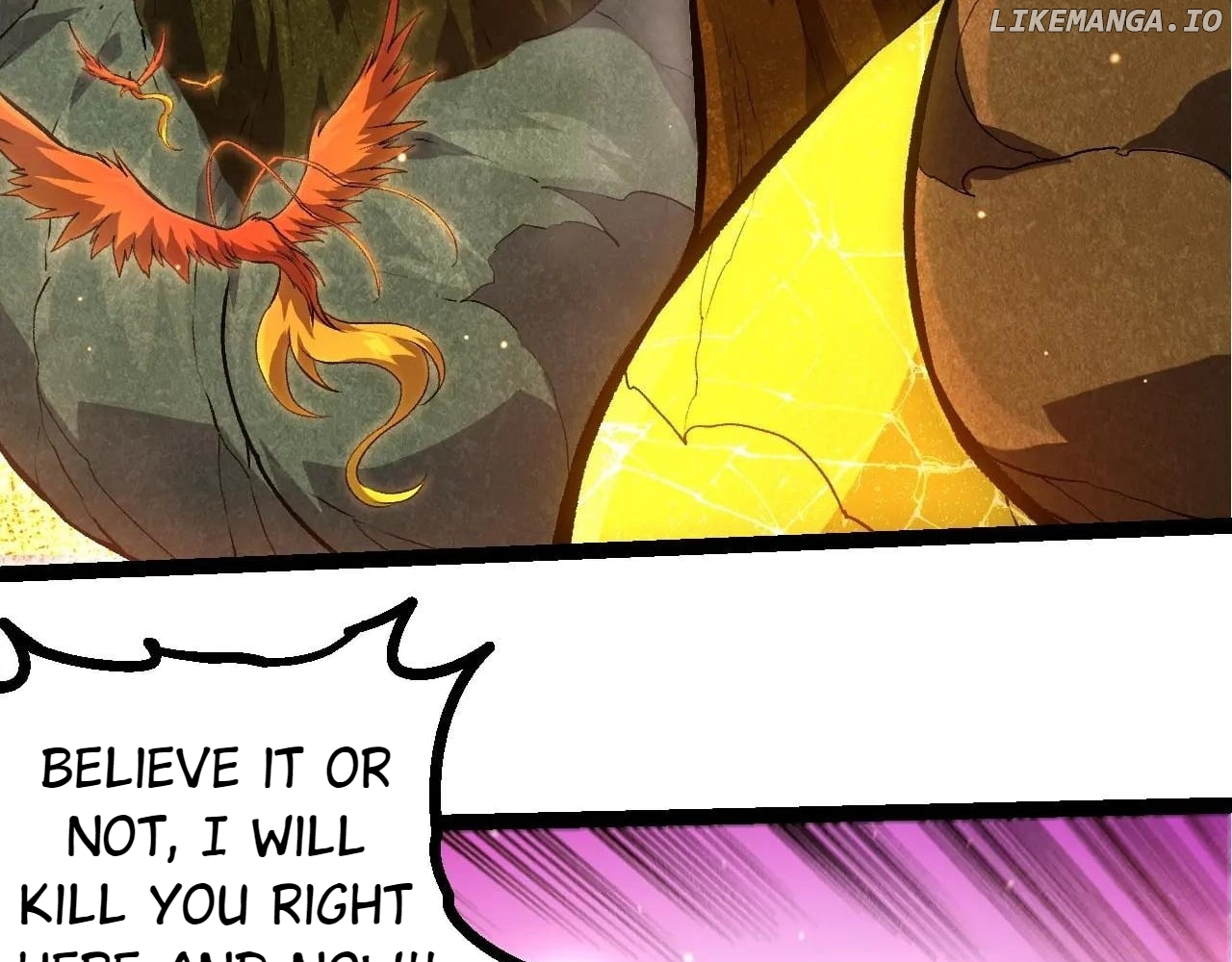 Evolution Begins With A Big Tree Chapter 399 - page 92